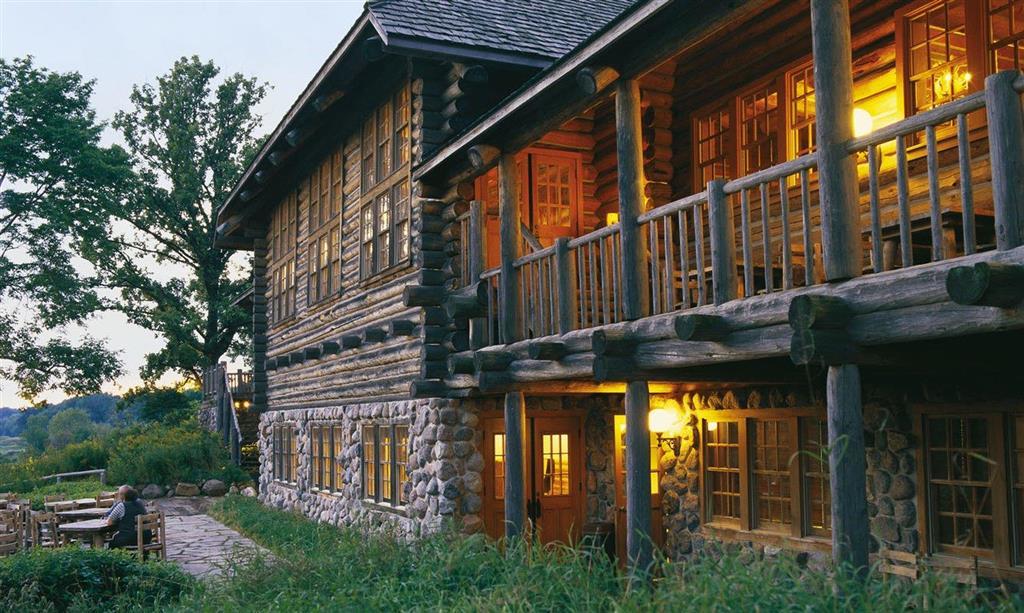 Inn On Woodlake Kohler Съоръжения снимка