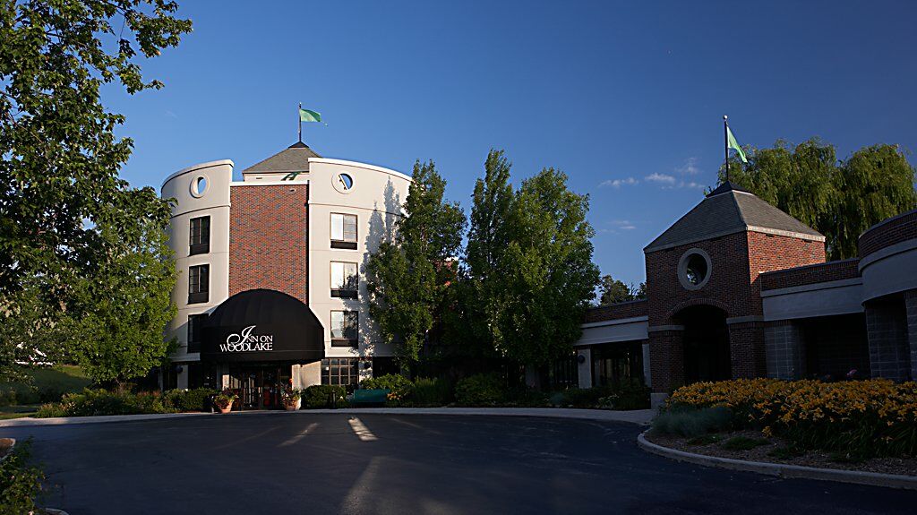 Inn On Woodlake Kohler Екстериор снимка